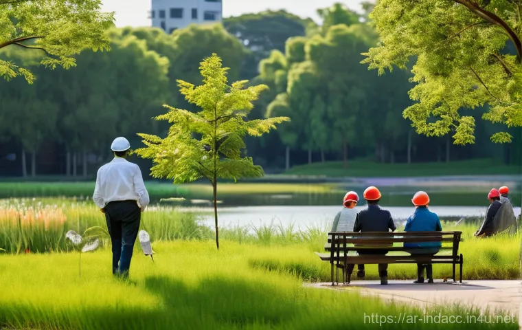 산업재해분석과 환경안전의 연계 - **Technological Monitoring for Environmental Protection:**
"A sophisticated and aesthetically cl... 산업재해분석과 환경안전의 연계 - **Technological Monitoring for Environmental Protection:**
"A sophisticated and aesthetically cl...