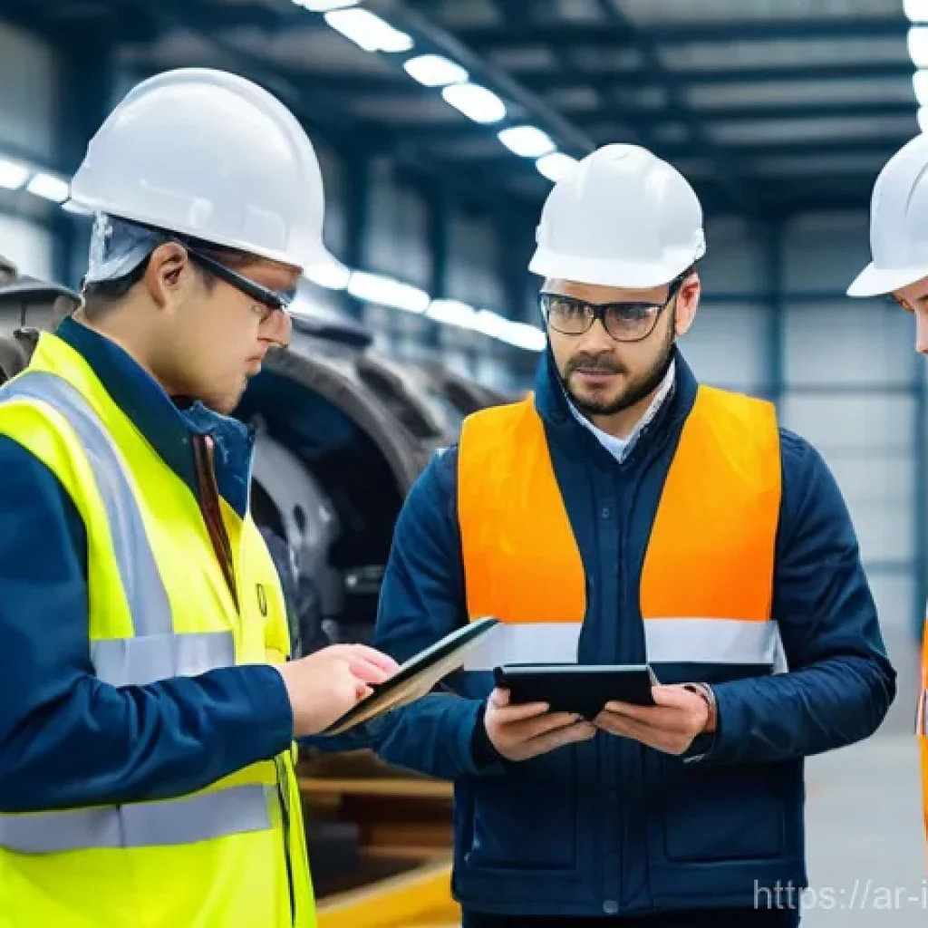 산업재해 분석 보고서 템플릿 - **Prompt 1: Deep Dive into Accident Investigation with Modern Technology**
    "A highly detailed, r...