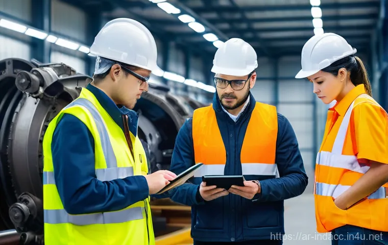 산업재해 분석 보고서 템플릿 - **Prompt 1: Deep Dive into Accident Investigation with Modern Technology**
"A highly detailed, r...