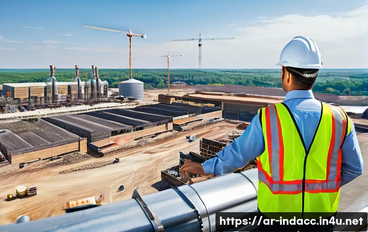 فرص ذهبية لا يعرفها الجميع: رحلتك المهنية المذهلة بشهادة تحليل الحوادث الصناعية 4 산업재해분석 자격증 취득 후 커리어 패스 관련 이미지 2